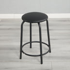 Adjustable Drawing Drafting Table Desk with Stool