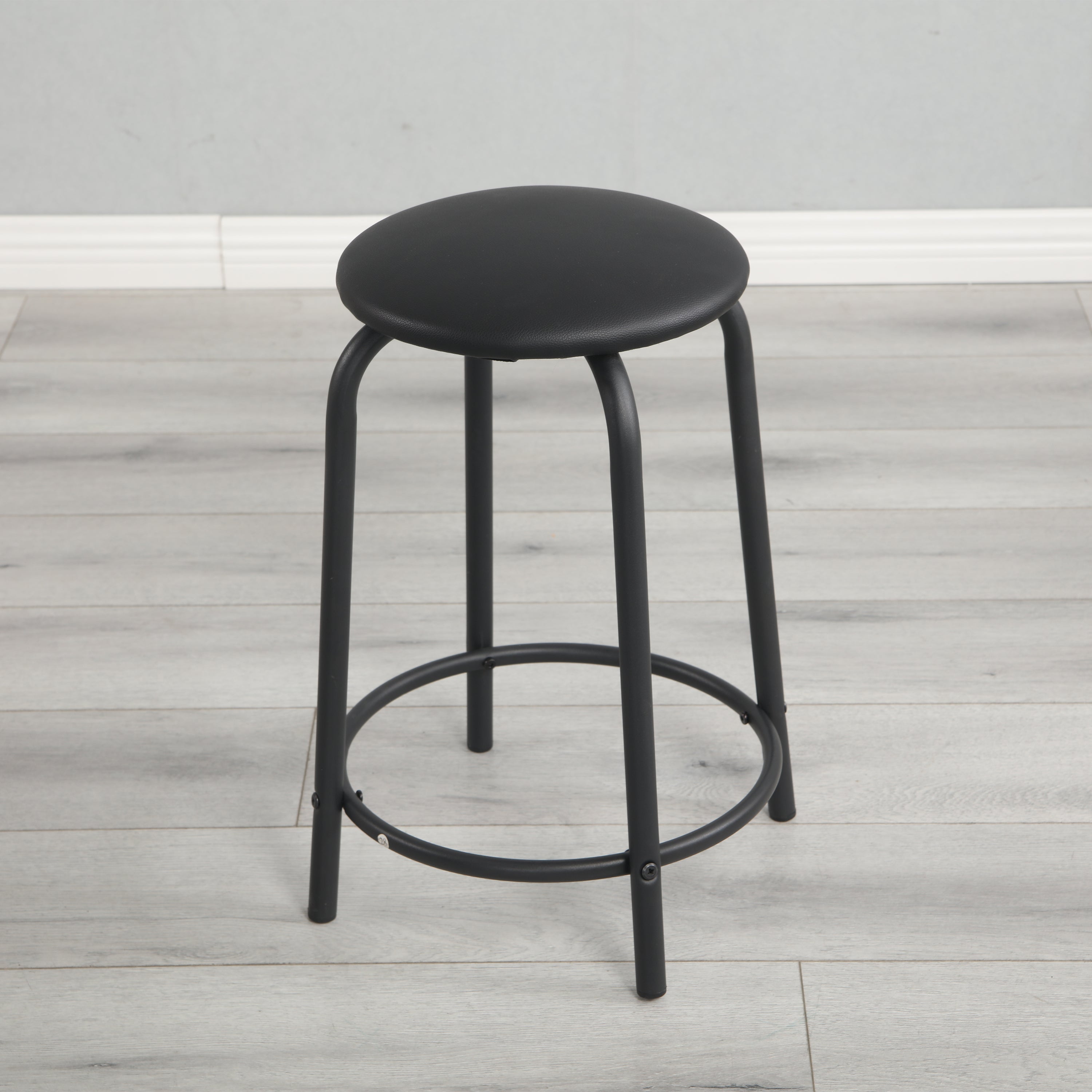 Adjustable Drawing Drafting Table Desk with Stool