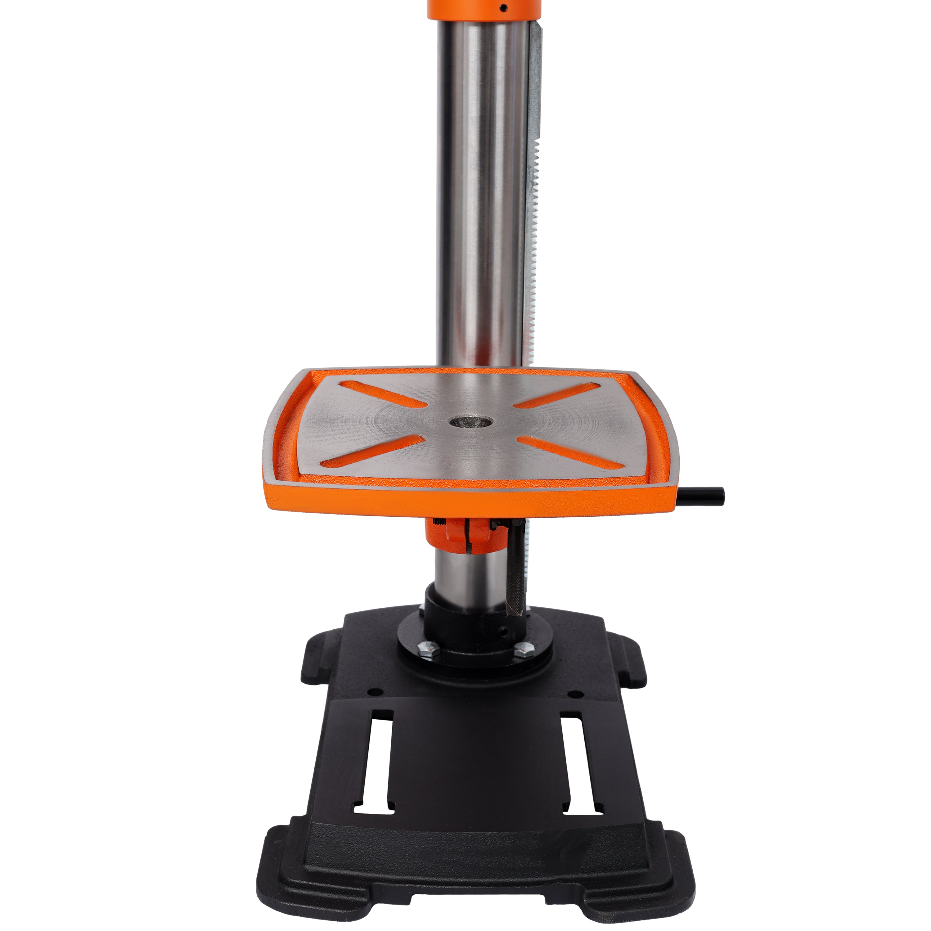 12" Swing Benchtop Drill Press with Laser & Digital Meter