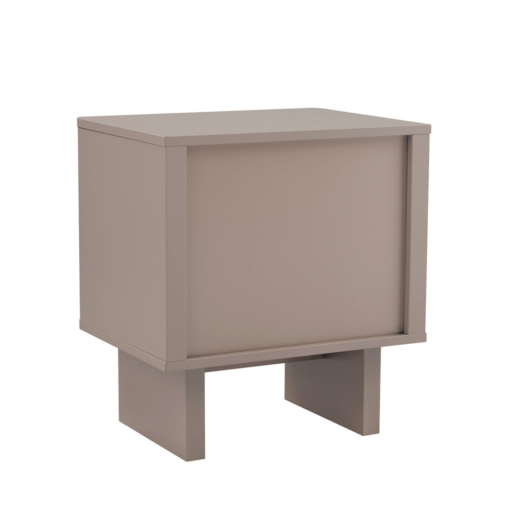 Ella 20" Nightstand