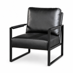 Classic Mid Century Modern Accent Chair