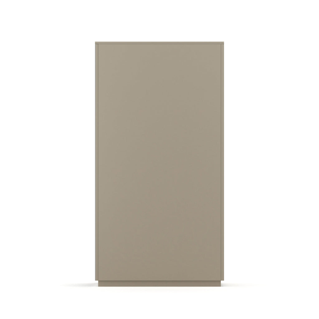 Oblique Armoire