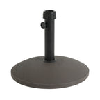 Ander Outdoor 35-Pound Round Umbrella Base
