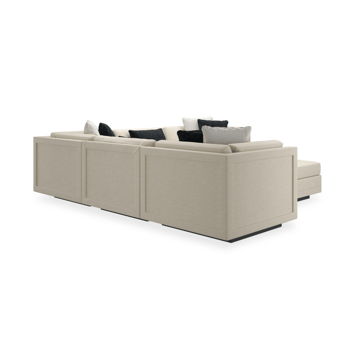 Fusion Sectional
