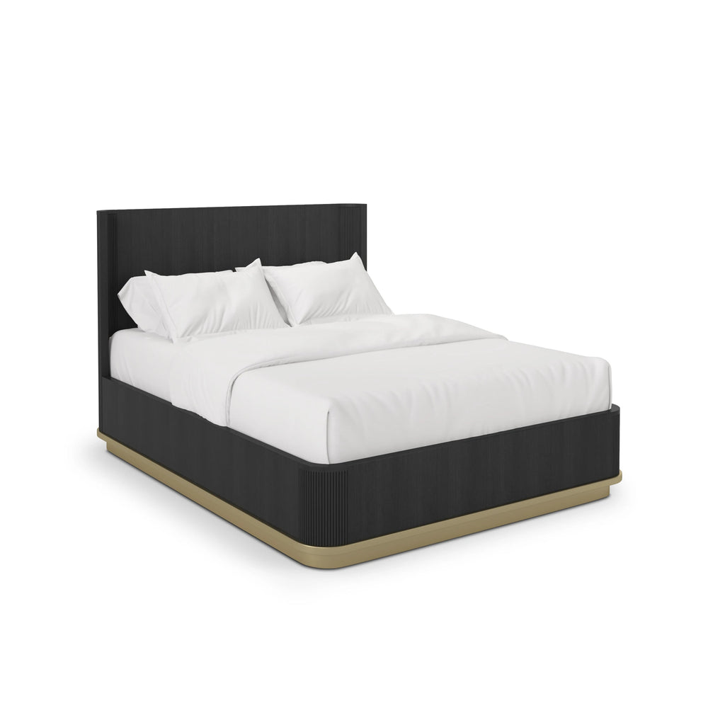 Rhythm Bed