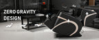 2026 Massage Chair Recliner With Zero Gravity