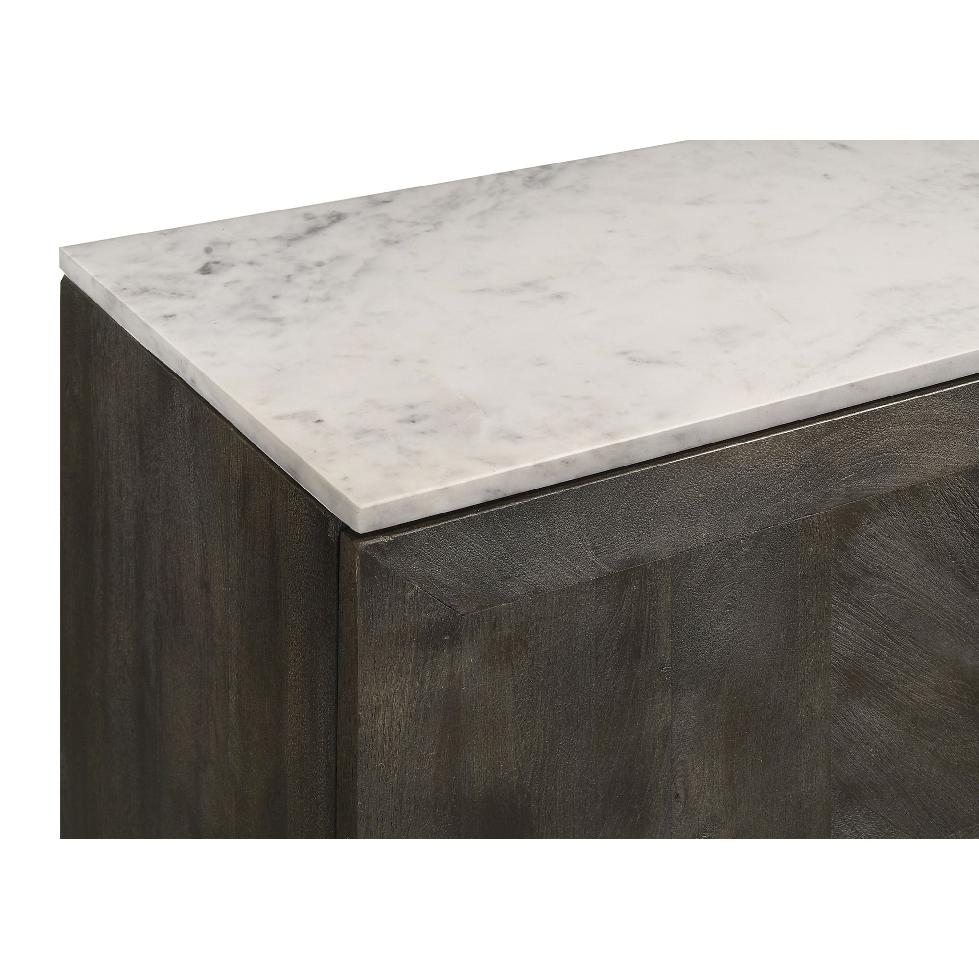 Metzger Tobacco Sideboard