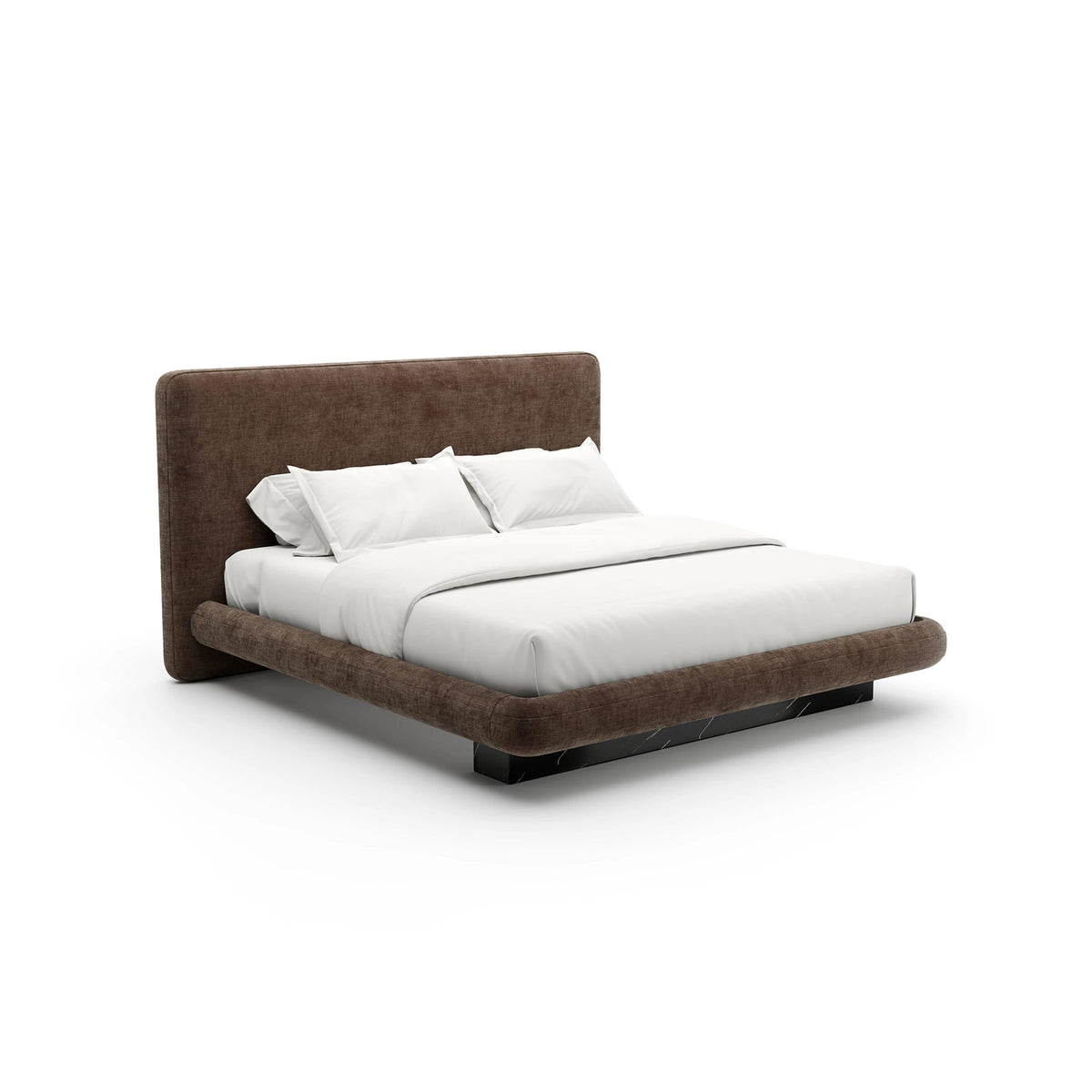 Overlap Bed