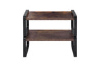 2-Tier Adjustable Storage Shelves