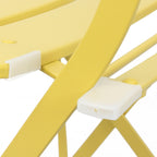 Bistro Table and Chairs Set of 2 - 3 Piece Outdoor/Indoor Set