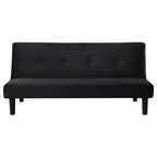 Boston Contemporary Armless Sofa Bed