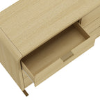 Grace Modern 60 Double Dresser with 6 Drawers