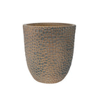Large Outdoor Indoor Planter Set of 3