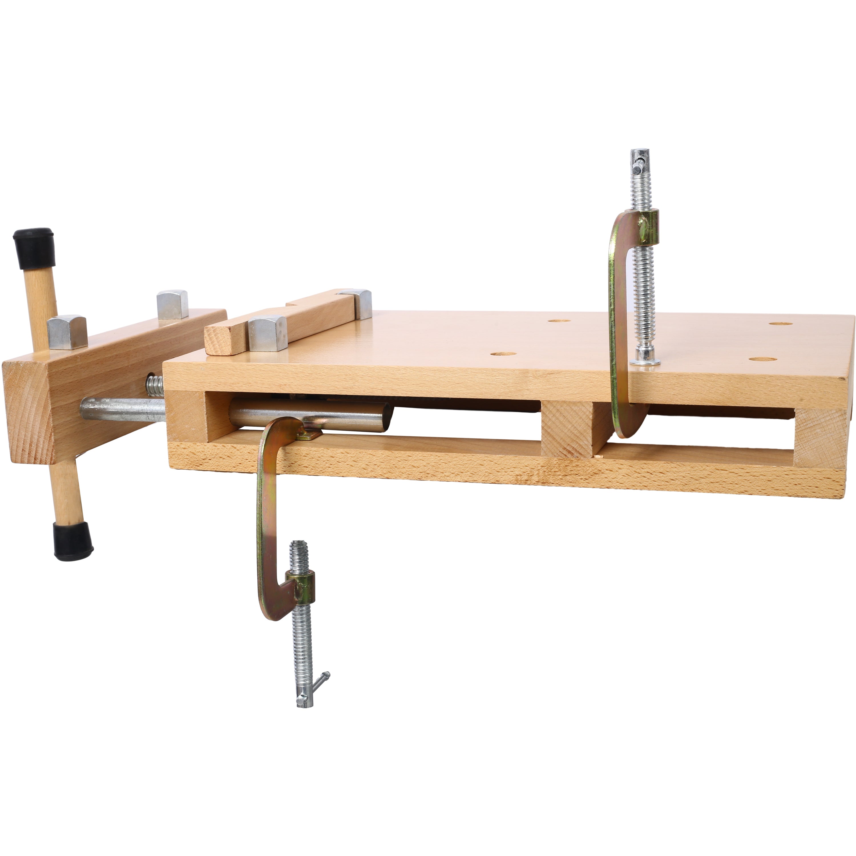 Woodworking Bench Vise