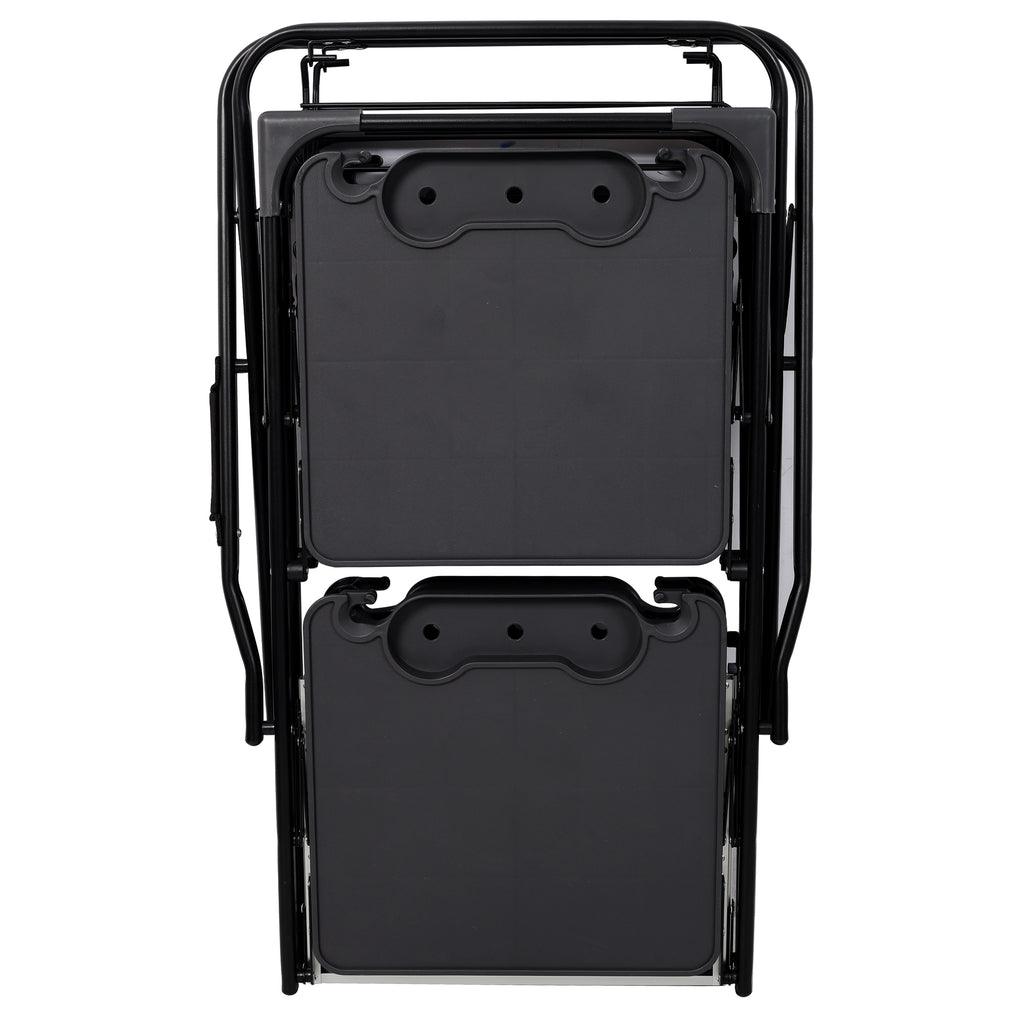 Folding Camping Kitchen Table