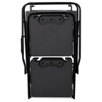 Folding Camping Kitchen Table