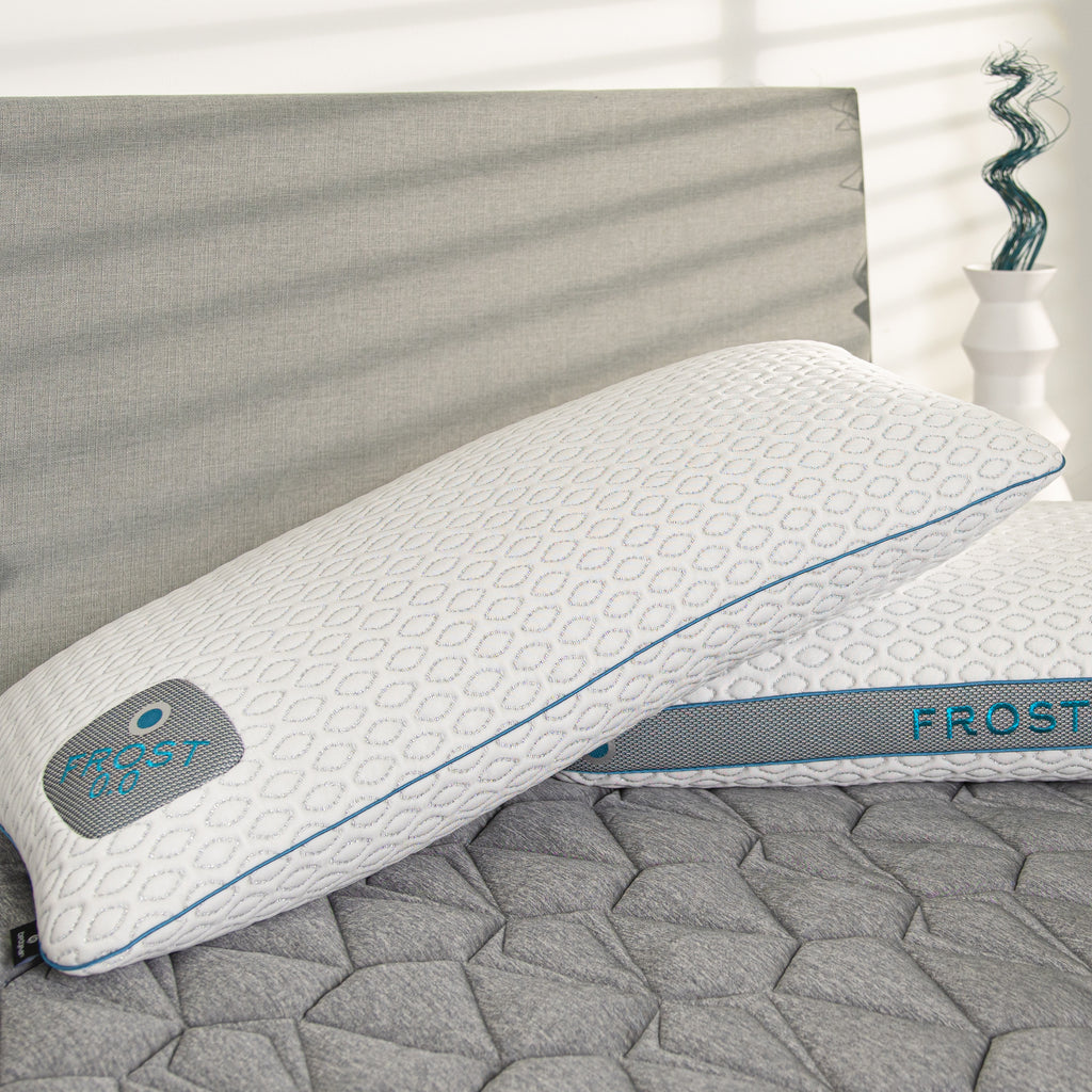 BedGear Frost Pillow 3.0 - King Size