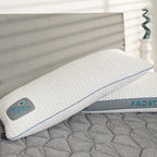 BedGear Frost Pillow 3.0 - King Size