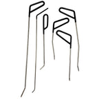 21 Pcs Paintless Dent Repair Rods Kit