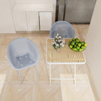 Summer 2-Pack Light Baby Patio Furniture Set
