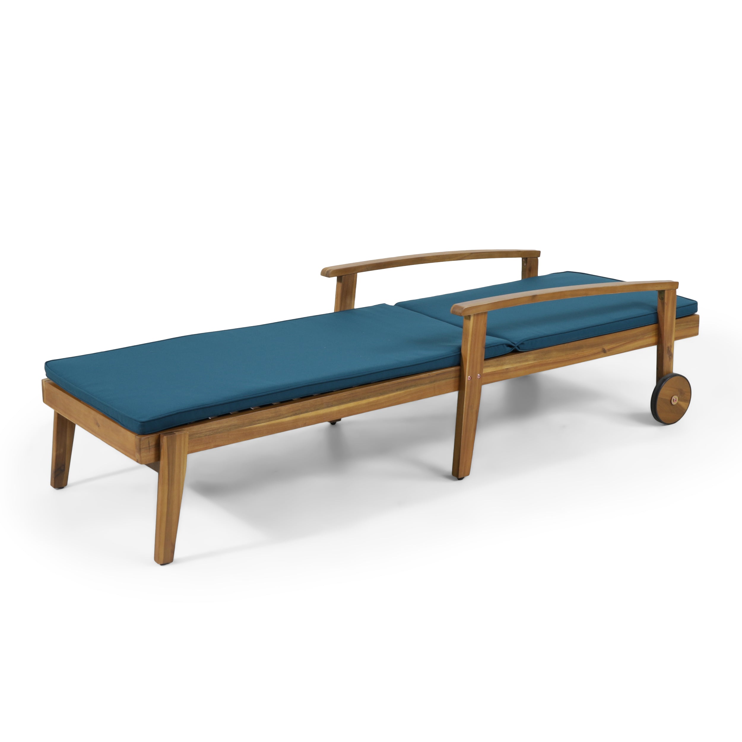 Jason Chaise Lounge