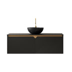 Ruben 48" Bathroom Vanity & Sink