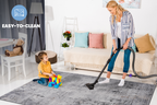 Marfi Collection 7.9X10 Rugs