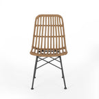Sawtelle Chair