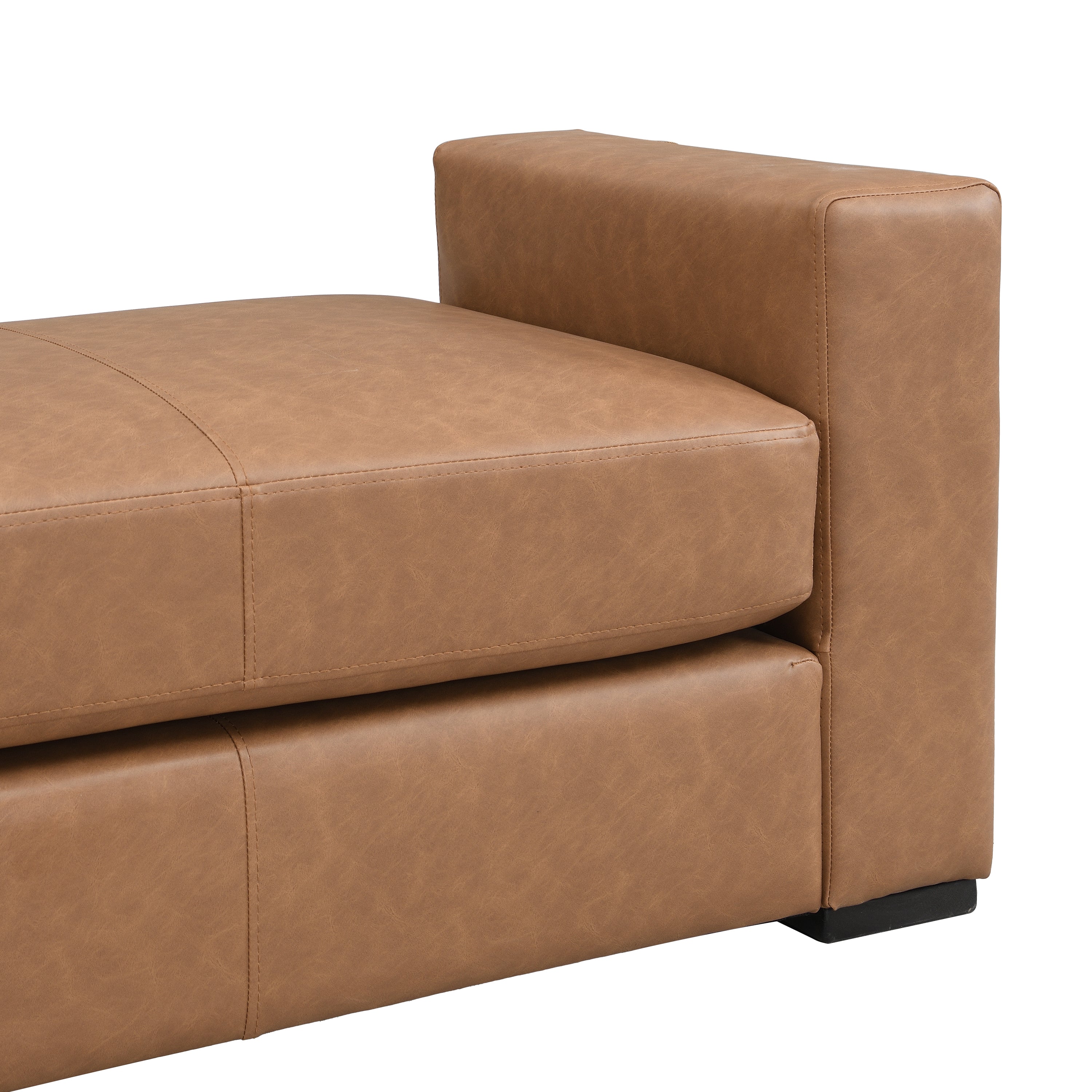 Stylish and Durable Bench