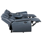 Stanwicke Reclining Sofa