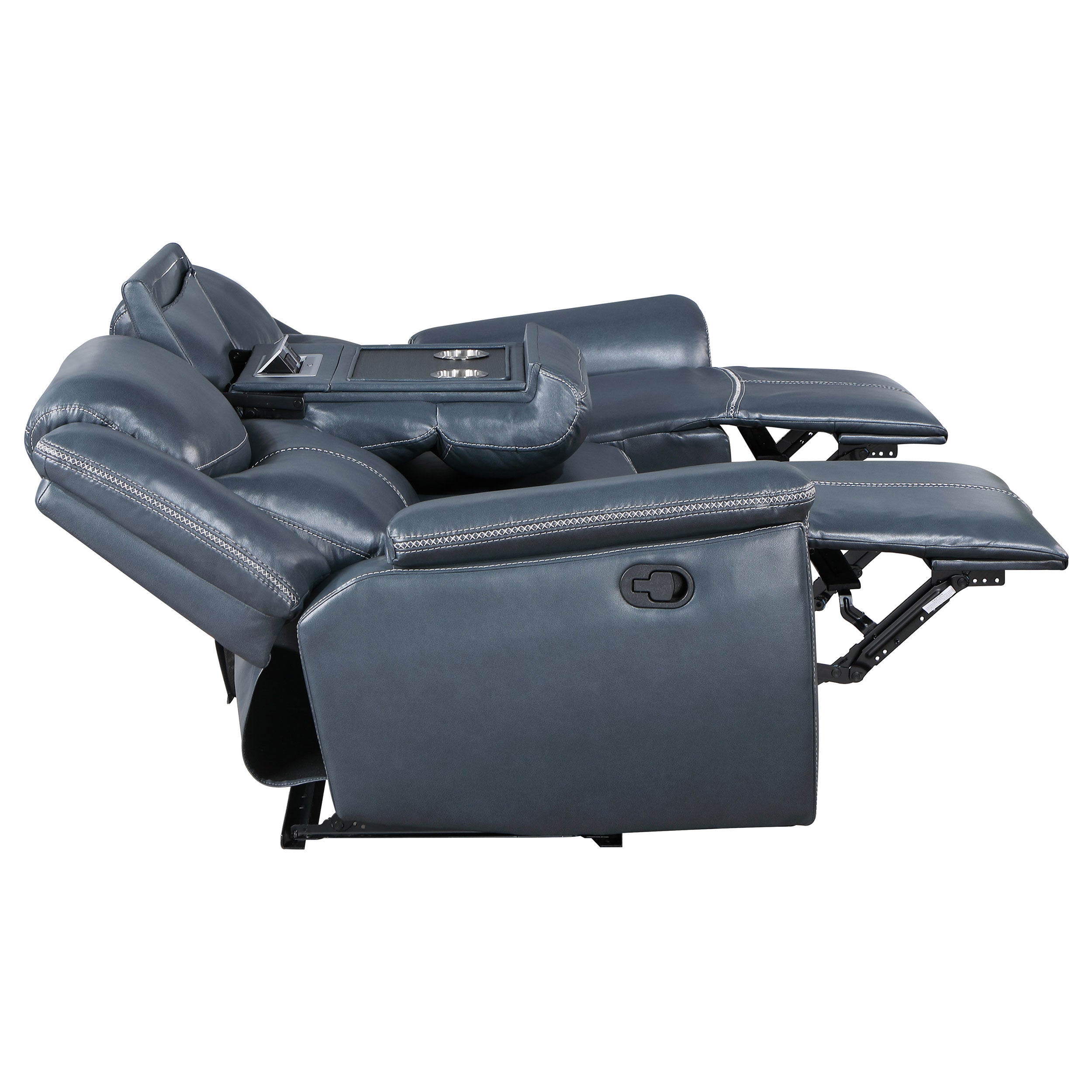 Stanwicke Reclining Sofa