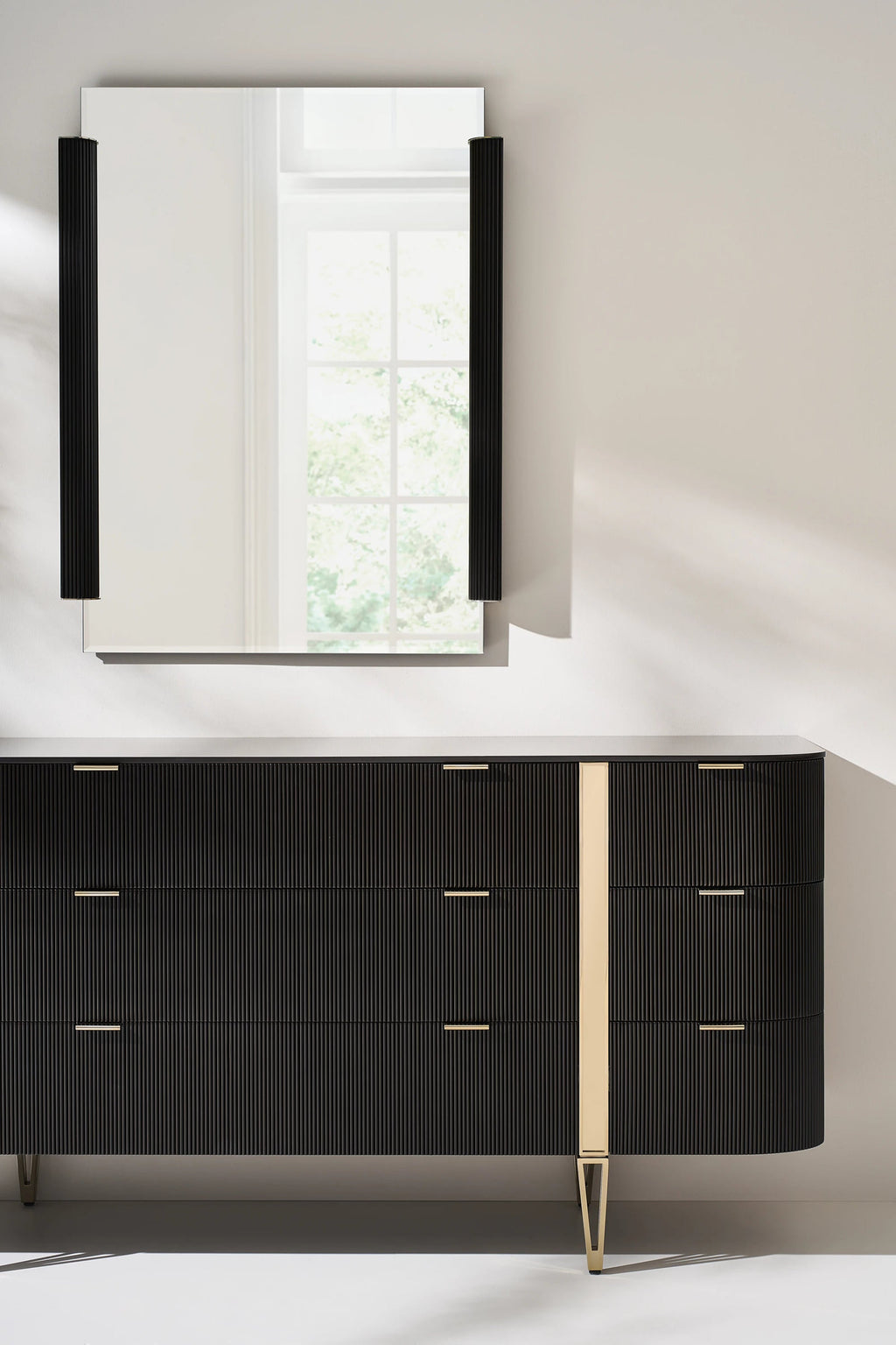 Love Dresser
