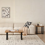 MDF Coffee Table, Small Tea Table