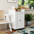 Organizer for Pantry - Sliding Out Snack Cabinet