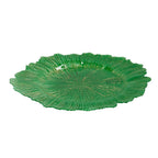 8 Pack Reef Plastic Charger Plate, 13 Inch