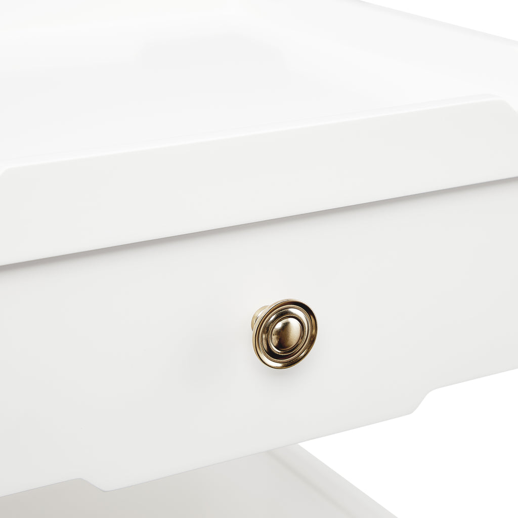 Foley 1-Drawer Nightstand