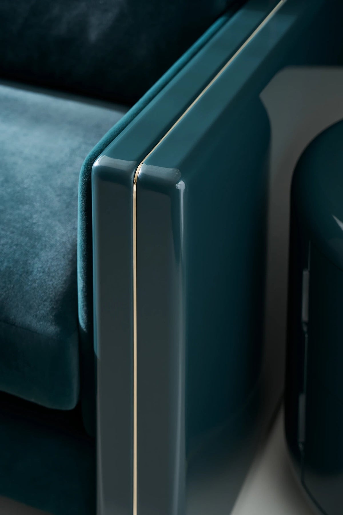 Gelee Sofa