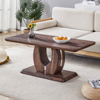 Modern Minimalist Table