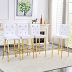 A Set of 2 Dining Chairs
