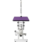 42.5 Inch Hydraulic Pet Grooming Table