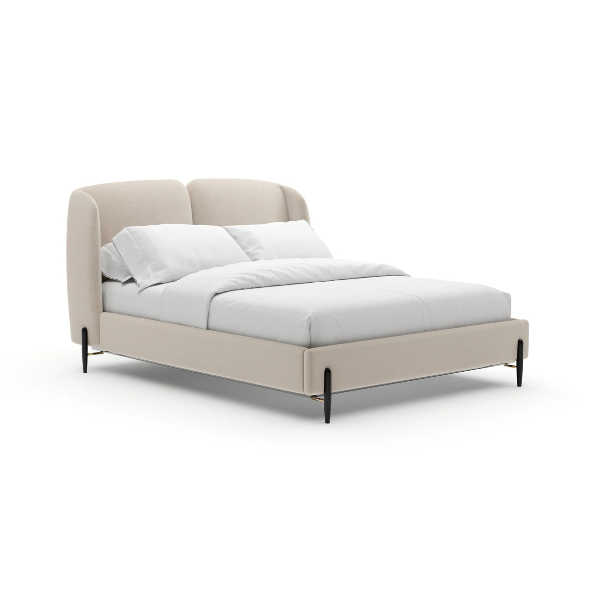 Madera Bed