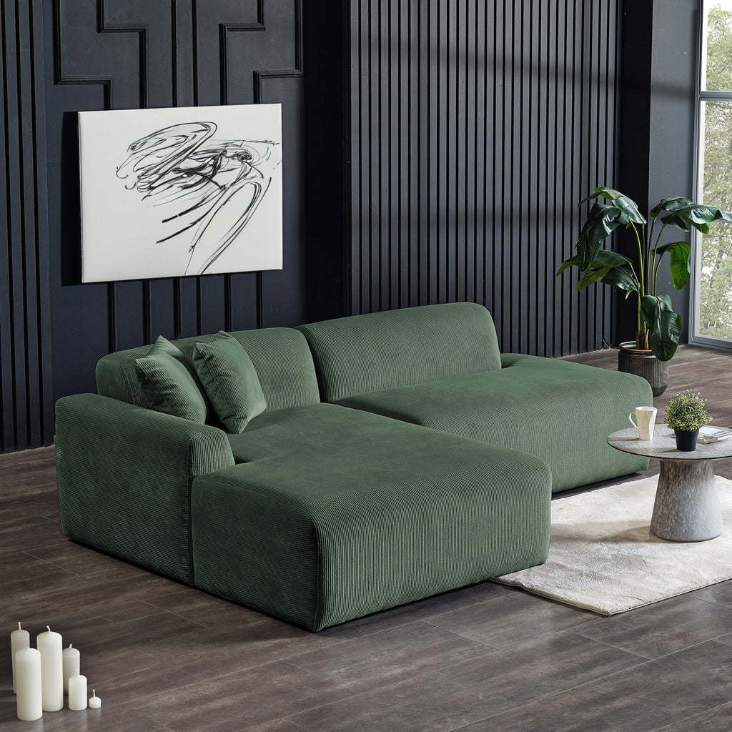 Mar Sectional