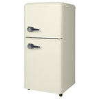 3.5Cu.Ft Compact Refrigerator Mini Fridge with Freezer