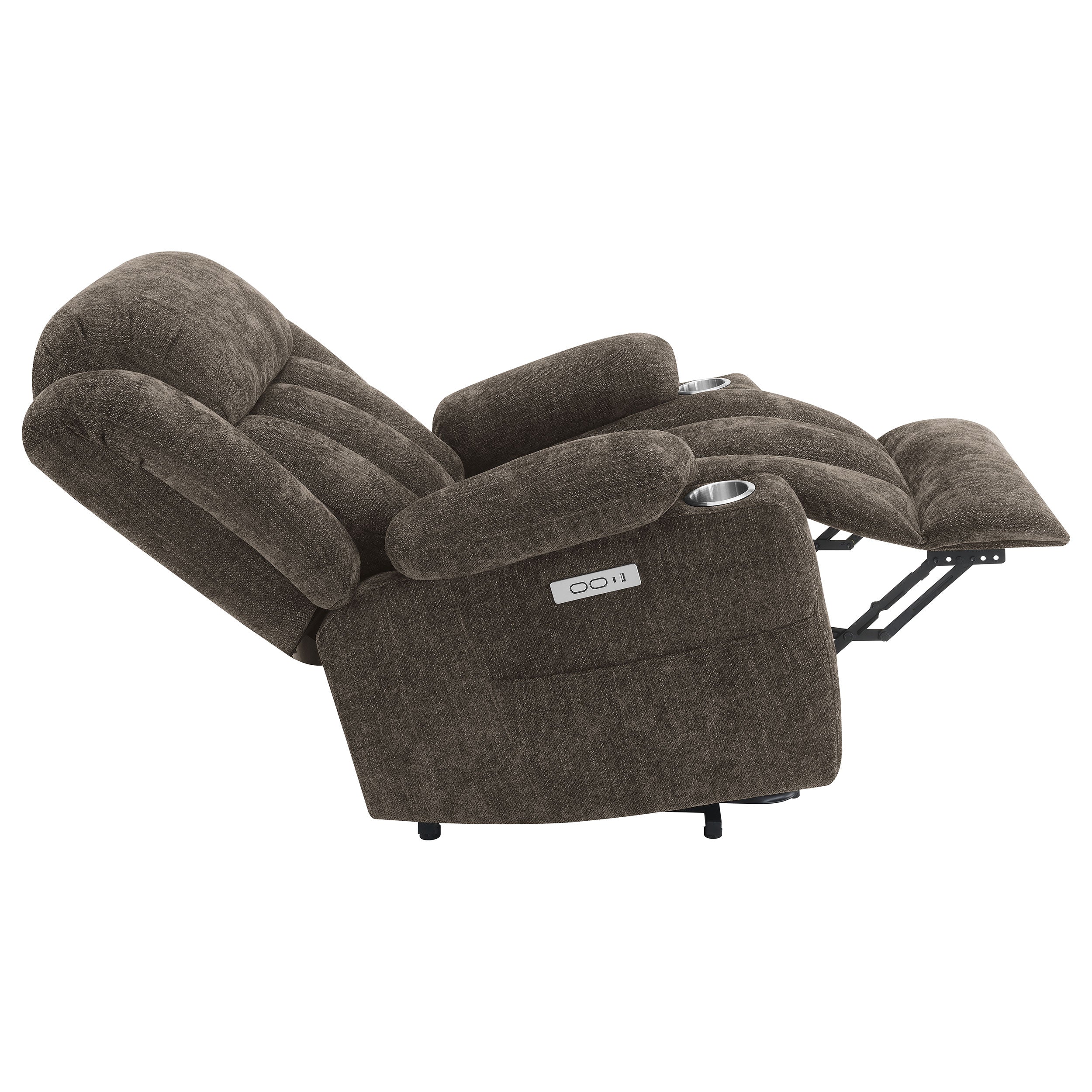 Beca Power Lift Recliner
