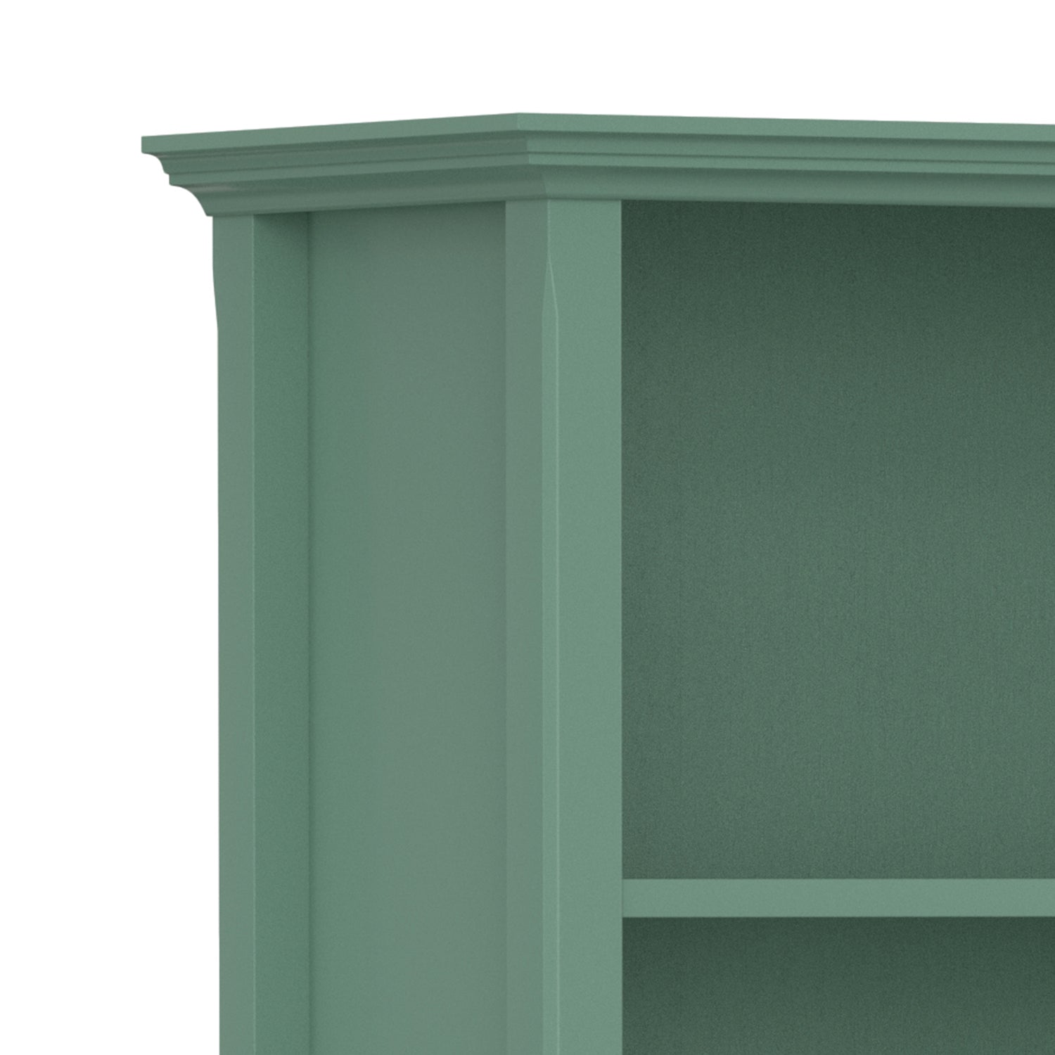 Amherst 30 Inch 5 Shelf Bookcase
