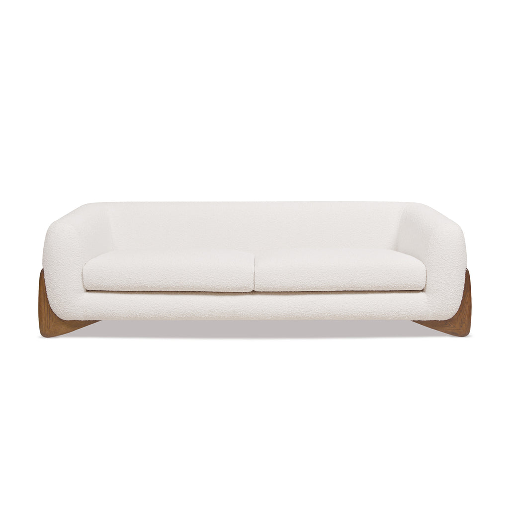 Alpine 90.5" Sherpa Sofa