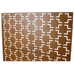 Outdoor & Indoor Privacy Screen