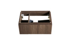 30" Muri Bathroom Vanity