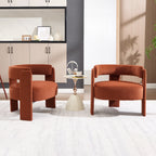 Accent Chair for Living Room and Office