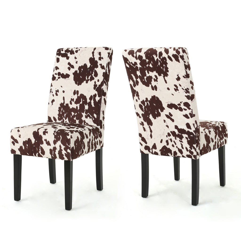 Dining Chair MP2 Set of 2
